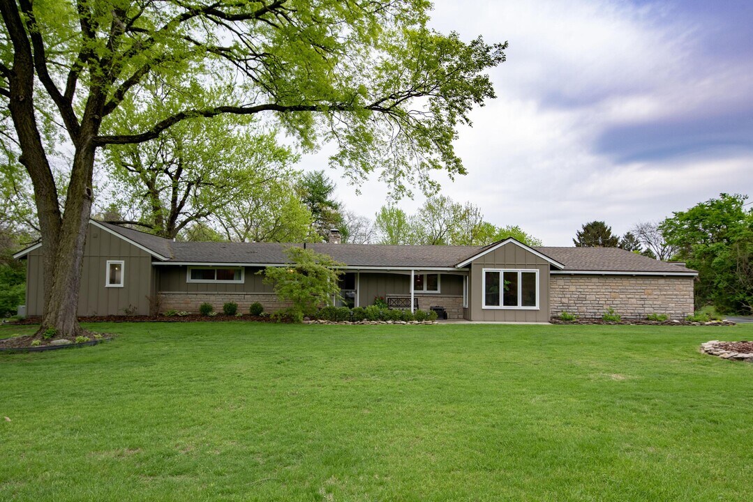 4200 Dublin Rd in Columbus, OH - Building Photo