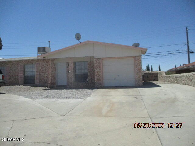 property at 6817 Escondido Dr