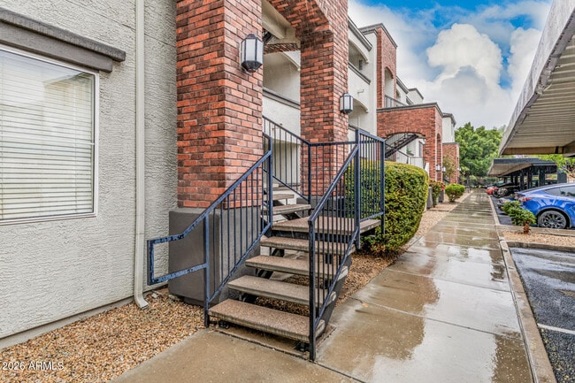 property at 3302 N 7th St