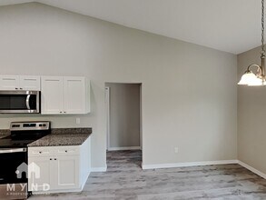 4619 E Forlano Cir in North Port, FL - Foto de edificio - Building Photo