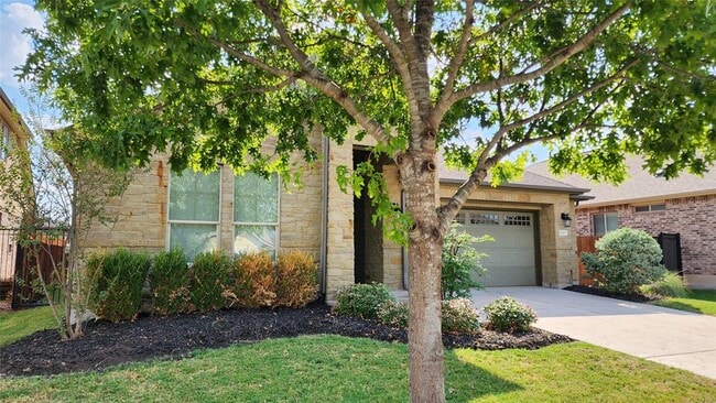 16409 Pallazo Dr in Pflugerville, TX - Building Photo - Building Photo