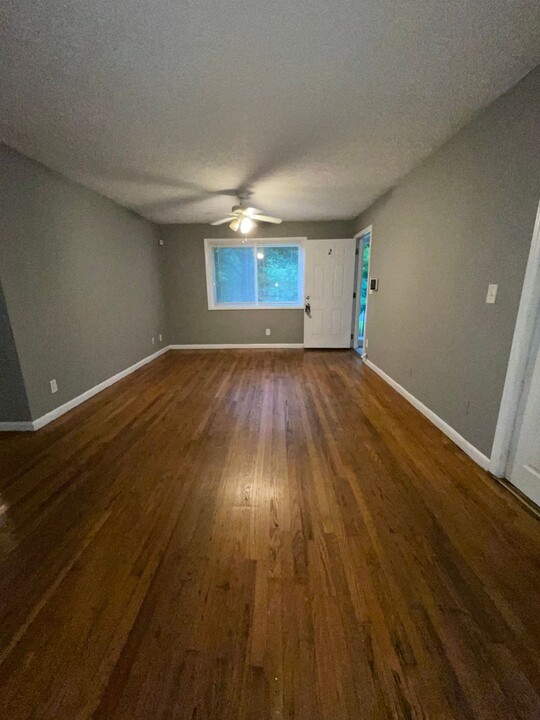 1635 Line Cir in Decatur, GA - Building Photo