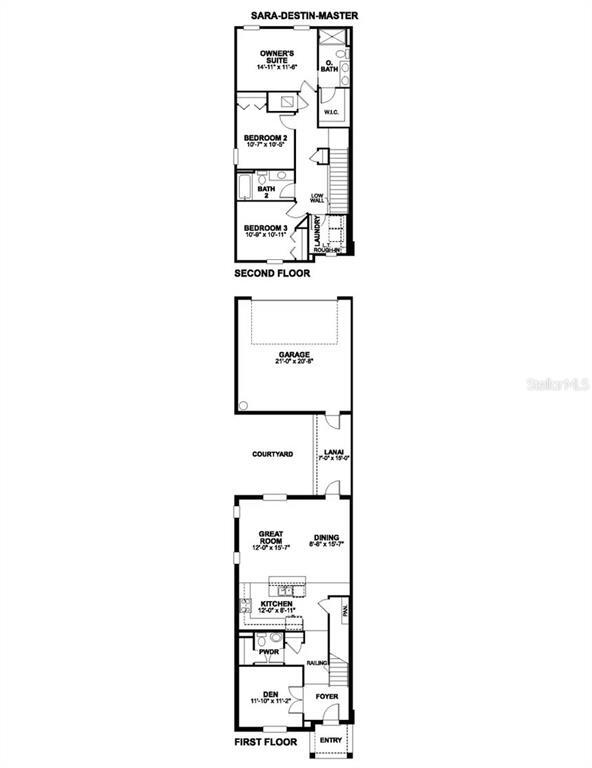 1912 Swivel Ln in Sarasota, FL - Building Photo - Building Photo