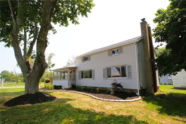 829 Moscow Rd, Unit 06-308 in Hamlin, NY - Building Photo - Building Photo