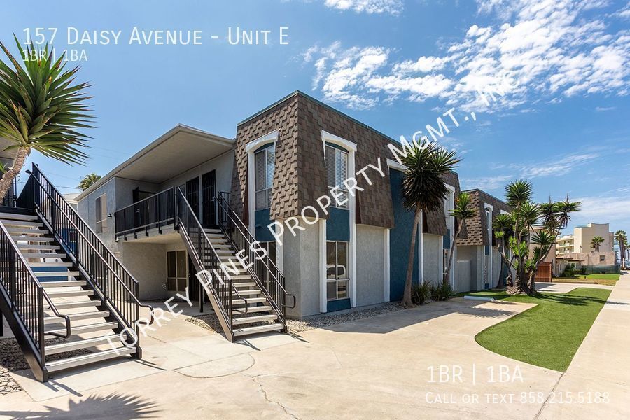 157 Daisy Ave in Imperial Beach, CA - Building Photo