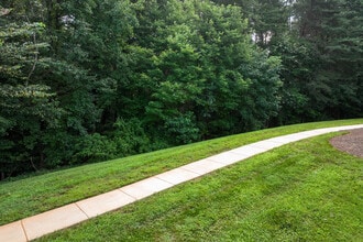 The Carillon in Greensboro, NC - Building Photo - Building Photo