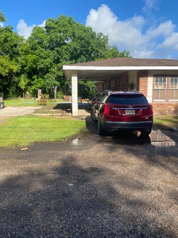 property at 3539 Oliver St