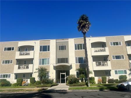 3101 E 2nd St, Unit 7B in Long Beach, CA - Foto de edificio