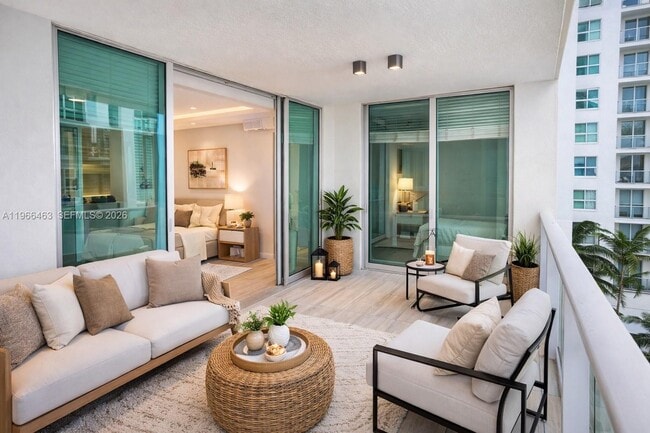 property at 300 S Biscayne Blvd