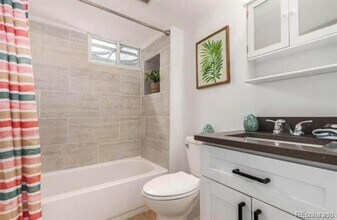 737 Utica St in Denver, CO - Building Photo - Building Photo
