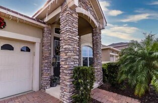 2874 Sera Bella Way in Kissimmee, FL - Building Photo