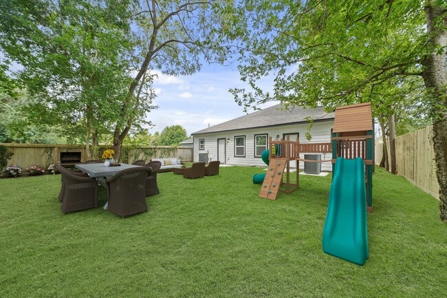 property at 4338 Brinkley St