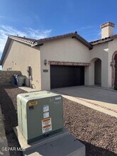 7726 Enchanted Ridge Dr in El Paso, TX - Building Photo - Building Photo