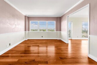 2500 E Las Olas Blvd, Unit 802 in Fort Lauderdale, FL - Building Photo - Building Photo