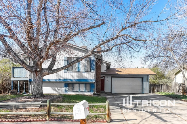 property at 2707 W 22nd St
