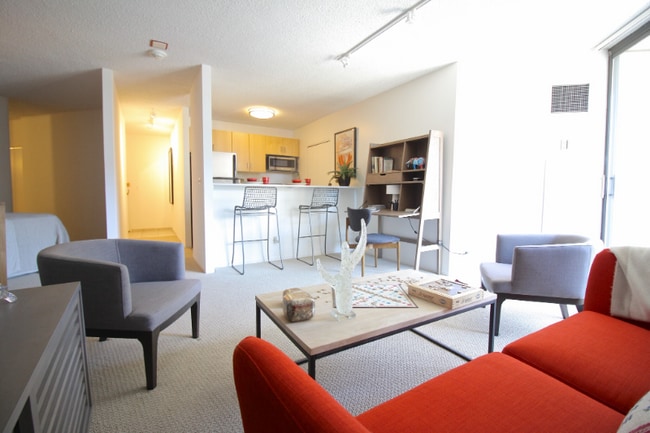 property at 700 N Dearborn St