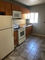 1037 University Ave in San Diego, CA - Building Photo