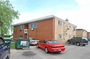 2444 N Rose St Apartments