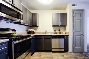 The Southern in Murfreesboro, TN - Building Photo