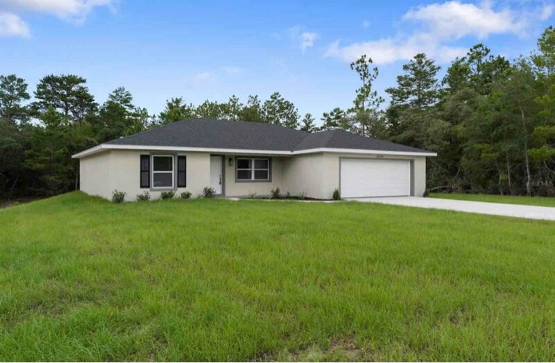 2609 SW 176th Loop in Ocala, FL - Building Photo