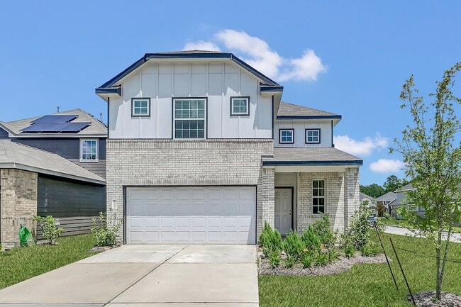 property at 2237 Raider Dr