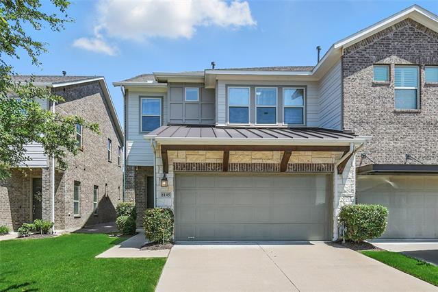 8145 Snapdragon Wy in Dallas, TX - Building Photo - Building Photo