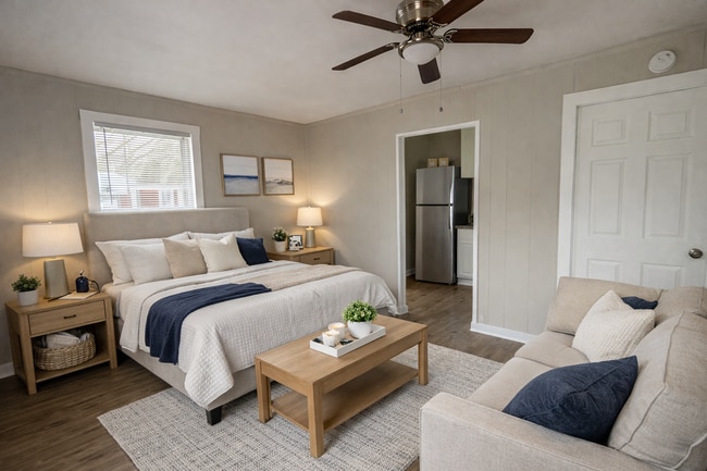 604 S 7th St in West Monroe, LA - Building Photo - Building Photo