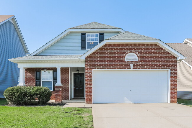 1516 Beaconcrest Cir