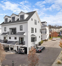 Norwalk Green Living Properties in Norwalk, CT - Foto de edificio - Building Photo