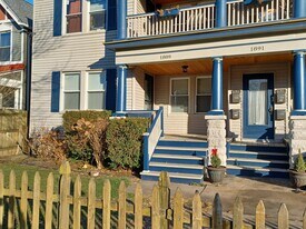 1889 W 52nd St, Unit 1 in Cleveland, OH - Building Photo