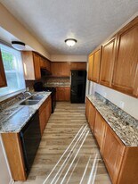 1345 Carriage Hill Dr SE in Kentwood, MI - Building Photo