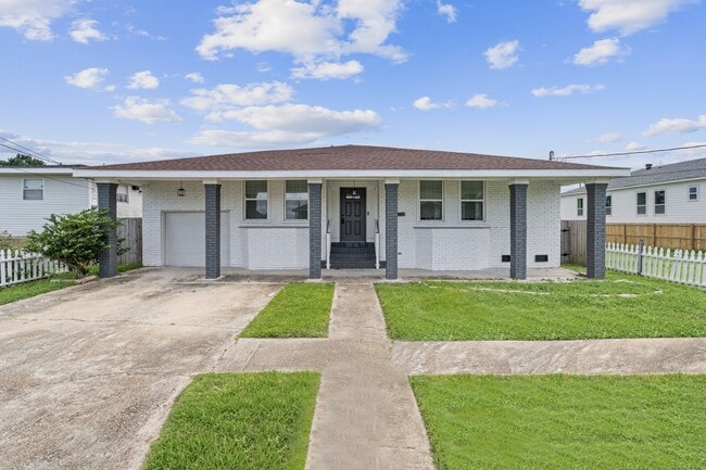 property at 3007 Marietta St