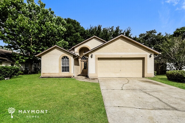 property at 337 Sterling Lake Dr