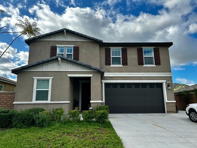 property at 20967 Spring St