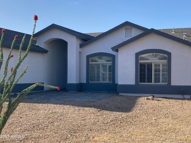 property at 38030 N 23rd Ave