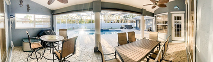 3617 SE Santa Barbara Pl in Cape Coral, FL - Building Photo - Building Photo