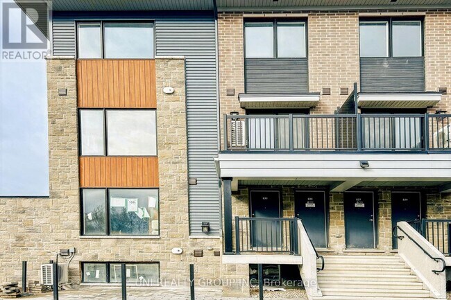 835 Arcadian Private in Ottawa, ON - Building Photo - Building Photo