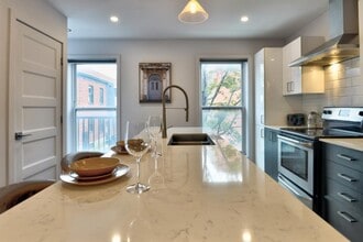 5107 Rue Saint-Ambroise in Montréal, QC - Building Photo - Building Photo