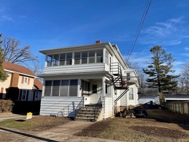 property at 1014 Elmwood Ave