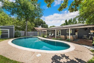 4412 Dovemeadow Dr in Austin, TX - Building Photo