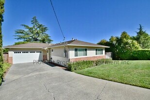 627 Tanbark Terrace in San Rafael, CA - Building Photo