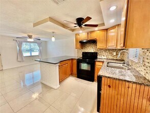 6143 Illinois Ave in New Port Richey, FL - Building Photo - Building Photo