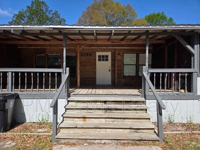 2288 Amarylis Ave in Middleburg, FL - Building Photo - Building Photo