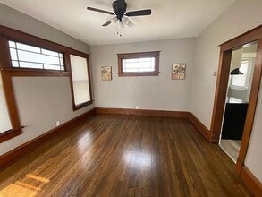 1312 SW 17th St in Topeka, KS - Building Photo - Building Photo