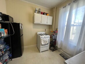 99 Gordon St, Unit 15 in Boston, MA - Foto de edificio - Building Photo