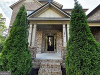 2870 Pine Slope Dr in Cumming, GA - Foto de edificio - Building Photo