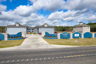 The Gates of Sour Lake in Sour Lake, TX - Building Photo - Building Photo