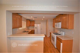 532 Caribbean Palm Dr in Las Vegas, NV - Building Photo - Building Photo