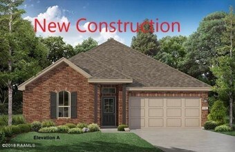 103 Fallow Field Rd in Rayne, LA - Building Photo - Building Photo