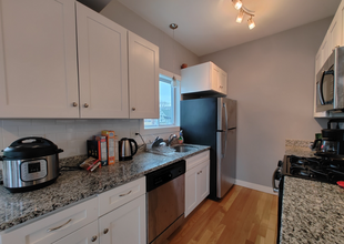 291 Beacon St, Unit 1 in Somerville, MA - Building Photo - Building Photo